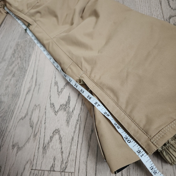 Burton livinglining snow pants - Picture 14 of 14